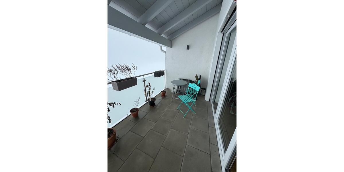 Etagenwohnung Fürstenzell - 3 Zimmer, 87 m&sup2;, 890&euro; | Angebot:24492323