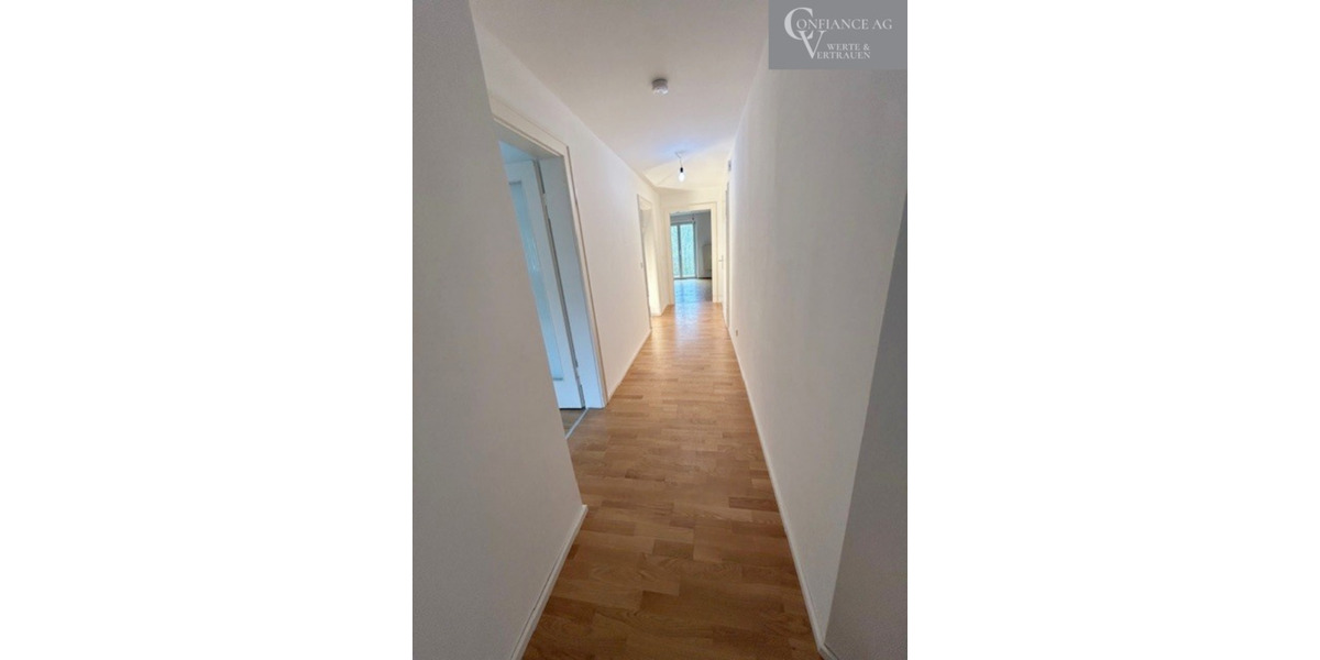 Etagenwohnung Passau Mühltal - 2.5 Zimmer, 86 m&sup2;, 800&euro; | Angebot:26687669