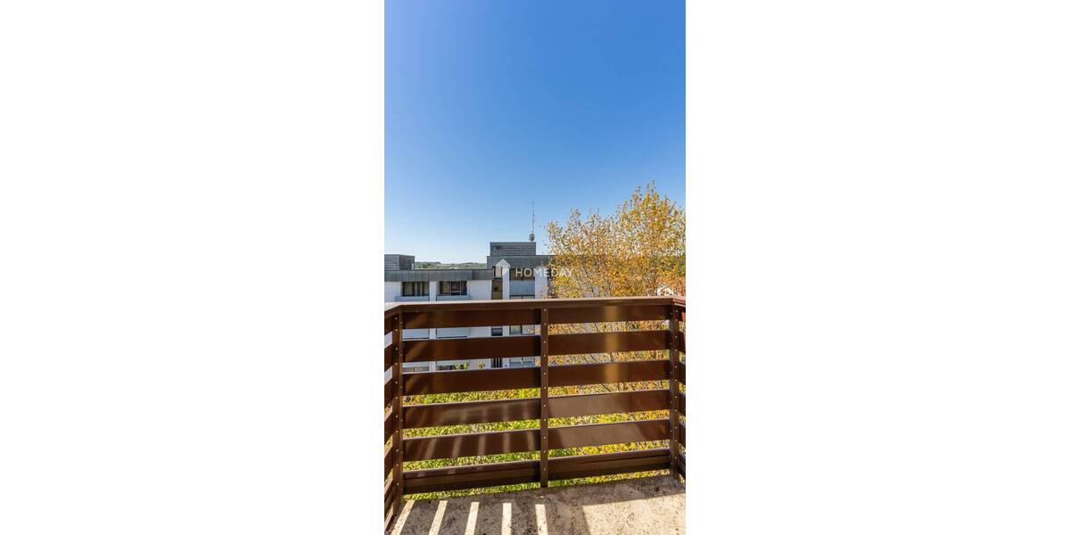 Etagenwohnung Passau Grubweg - 2 Zimmer, 57 m&sup2;, 145.000&euro; | Angebot:26569194