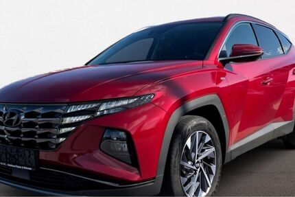 Hyundai TUCSON 55.510 km 26.900 &euro; Hutthurm 94116