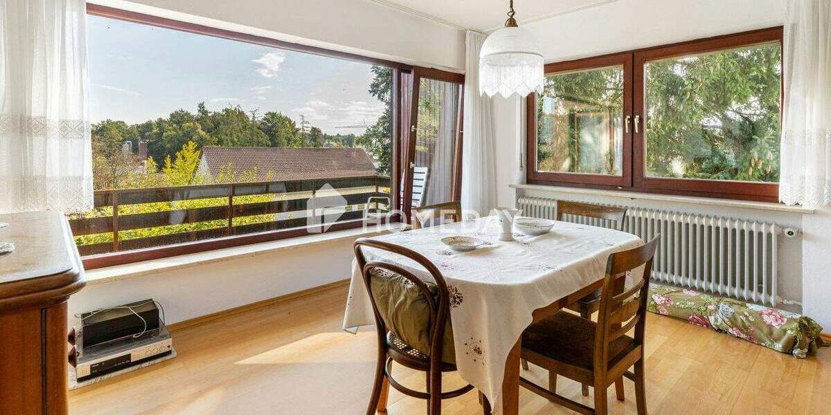 Einfamilienhaus Schöllnach - 7 Zimmer, 180 m&sup2;, 449.000&euro; | Angebot:25694107