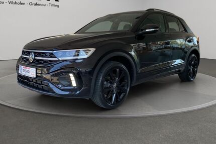 VW T-Roc 59.101 km 29.322 &euro; Vilshofen 94474