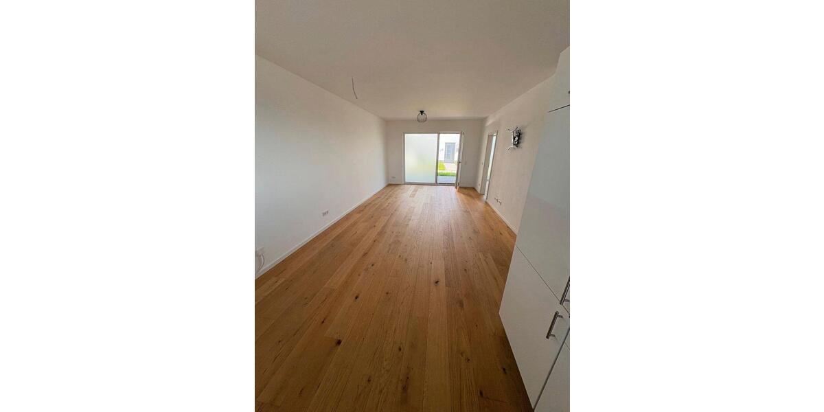 Erdgeschoßwohnung Vilshofen an der Donau - 2 Zimmer, 60 m&sup2;, 320.000&euro; | Angebot:26965473