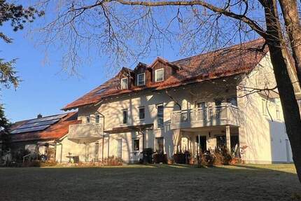 Wohnung Aidenbach - 2 Zimmer, 56 m&sup2;, 179.200&euro; | Angebot:25744720