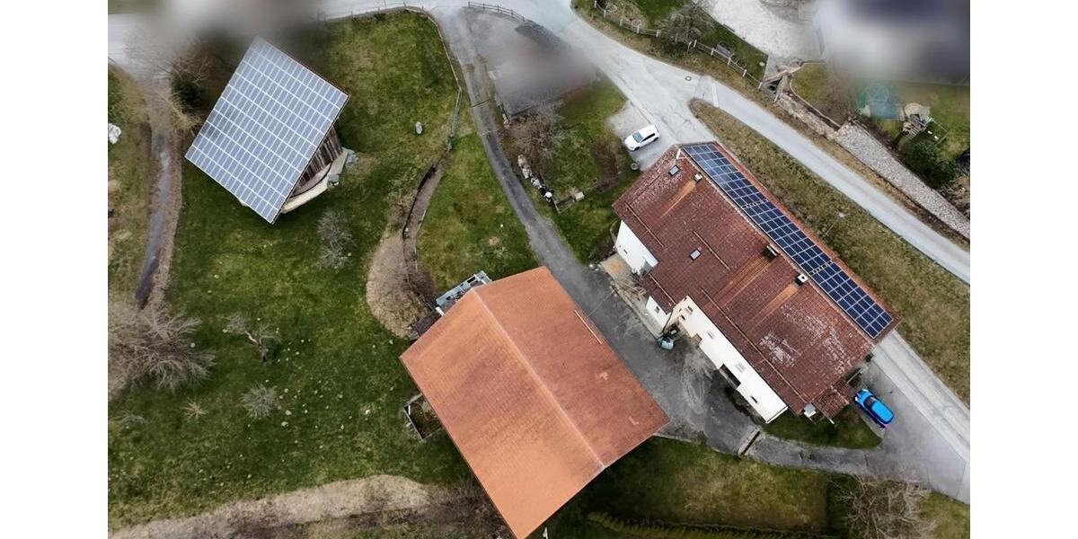 Mehrfamilienhaus, Wohnhaus Büchlberg - 16 Zimmer, 413 m&sup2;, 749.000&euro; | Angebot:27021572