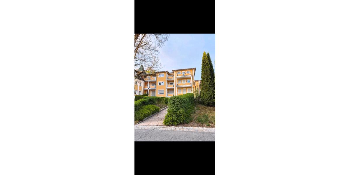 Etagenwohnung Ortenburg - 2 Zimmer, 62 m&sup2;, 170.000&euro; | Angebot:27226198