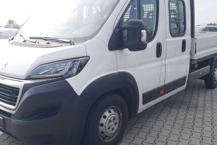 Peugeot Boxer 91.800 km 16.500 &euro; Ortenburg 94496