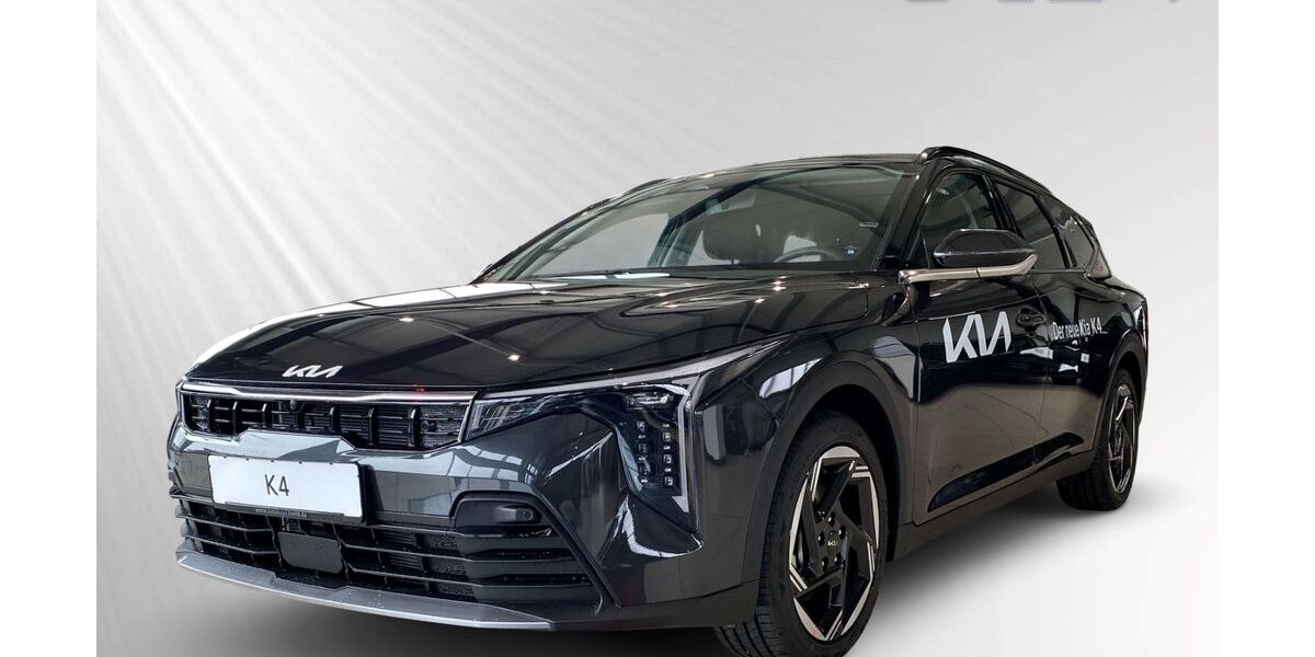 Kia K4 5.000 km 37.630 &euro; Röhrnbach 94133