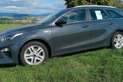 Kia ceed Sportswagon 68.400 km 16.500 &euro; Hutthurm 94116