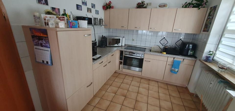 Etagenwohnung Rotthalmünster - 3 Zimmer, 81 m&sup2;, 690&euro; | Angebot:25022794