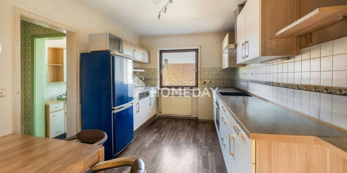 Bungalow Vilshofen an der Donau Pleinting - 5 Zimmer, 130 m&sup2;, 249.000&euro; | Angebot:25970168