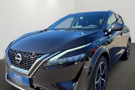 Nissan Qashqai 31.525 km 27.990 &euro; Passau 94036