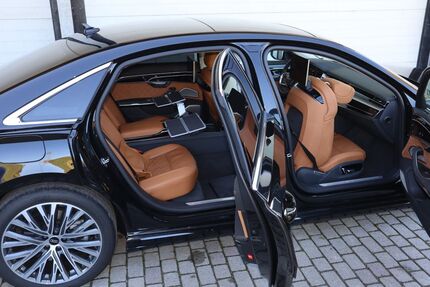 Audi A8 31.000 km 95.000 &euro; Passau 94034