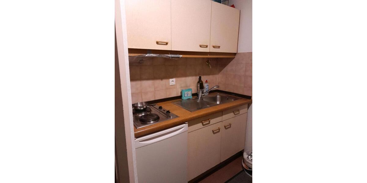 Etagenwohnung Passau Mühltal - 1 Zimmer, 27 m&sup2;, 450&euro; | Angebot:25941791