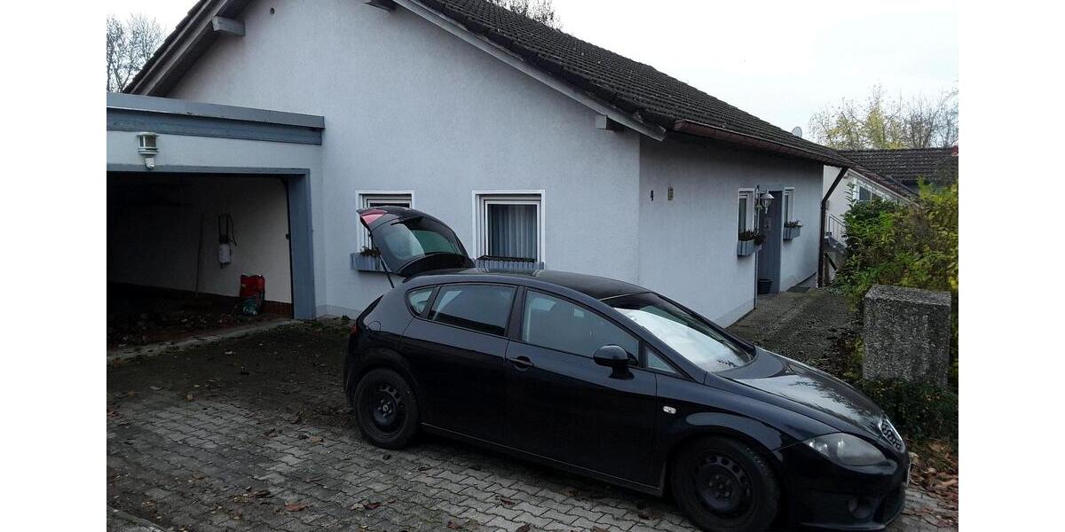 Einfamilienhaus Neuburg am Inn - 5 Zimmer, 103 m&sup2;, 280.000&euro; | Angebot:26096813