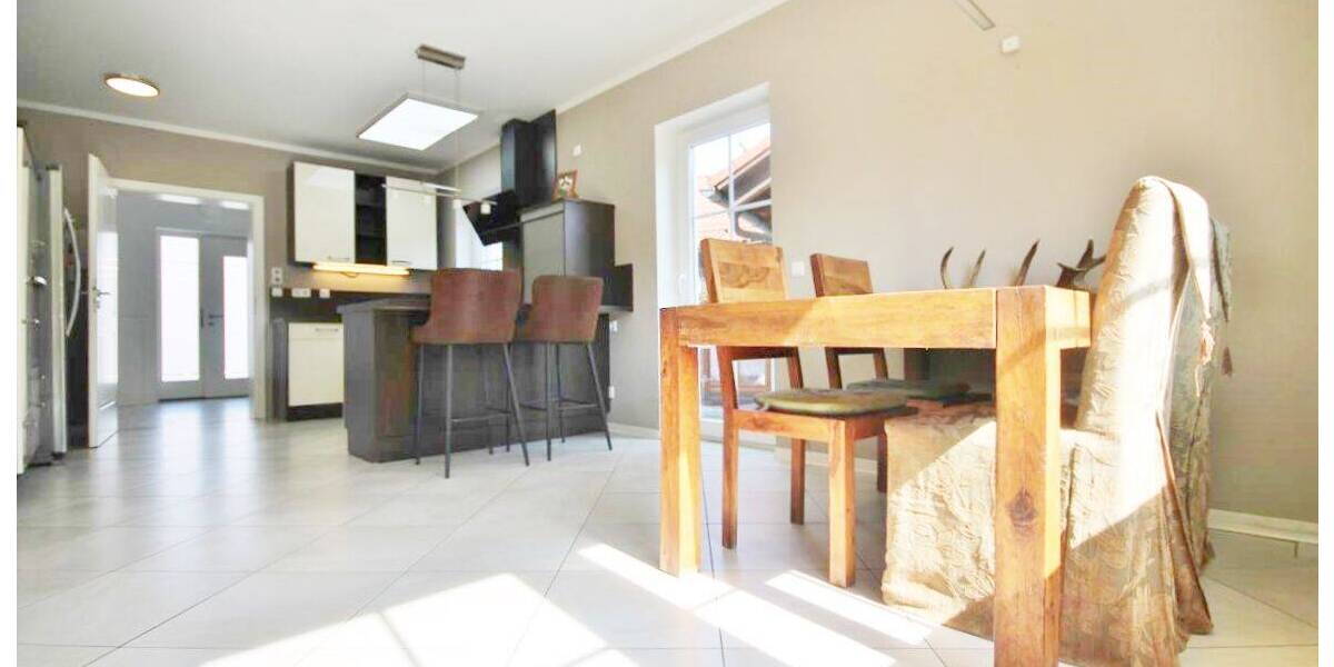 Einfamilienhaus Hutthurm Prag - 5 Zimmer, 225 m&sup2;, 595.000&euro; | Angebot:25999176