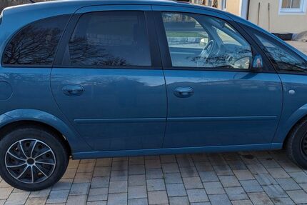 Opel Meriva 174.000 km 1.200 &euro; Tettenweis 94167