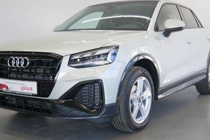 Audi Q2 4.970 km 32.130 &euro; Passau 94036