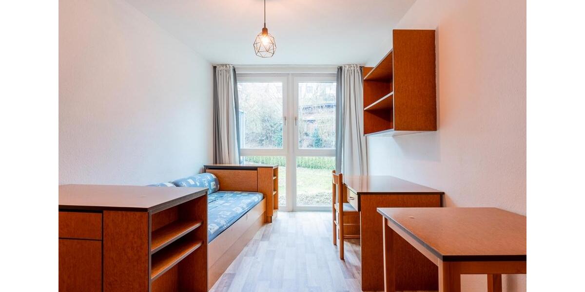Etagenwohnung Passau Mühltal - 1 Zimmer, 22 m&sup2;, 305&euro; | Angebot:25647253