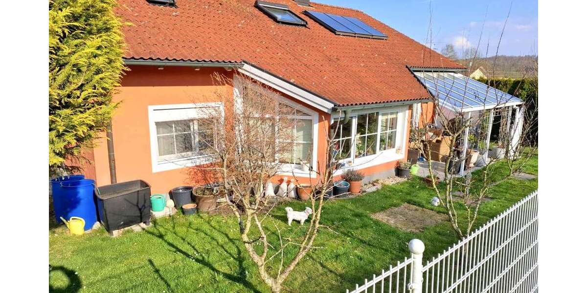 Einfamilienhaus Bad Griesbach - 6 Zimmer, 165 m&sup2;, 430.000&euro; | Angebot:25926170