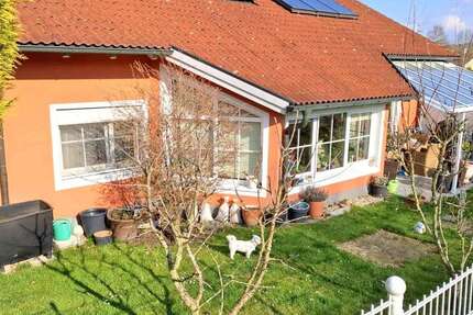 Haus Bad Griesbach - 6 Zimmer, 165 m&sup2;, 430.000&euro; | Angebot:25926170