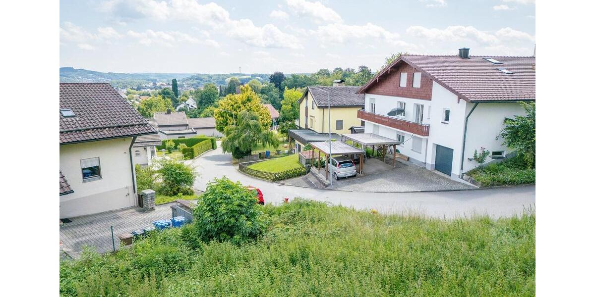 Grundstück Vilshofen an der Donau - 177.000&euro; | Angebot:25923093