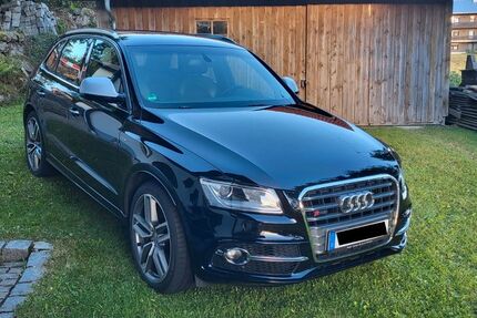 Audi SQ5 165.000 km 22.900 &euro; Freyung 94078