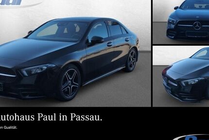 Mercedes-Benz A 200 41.500 km 29.990 &euro; Passau 94036