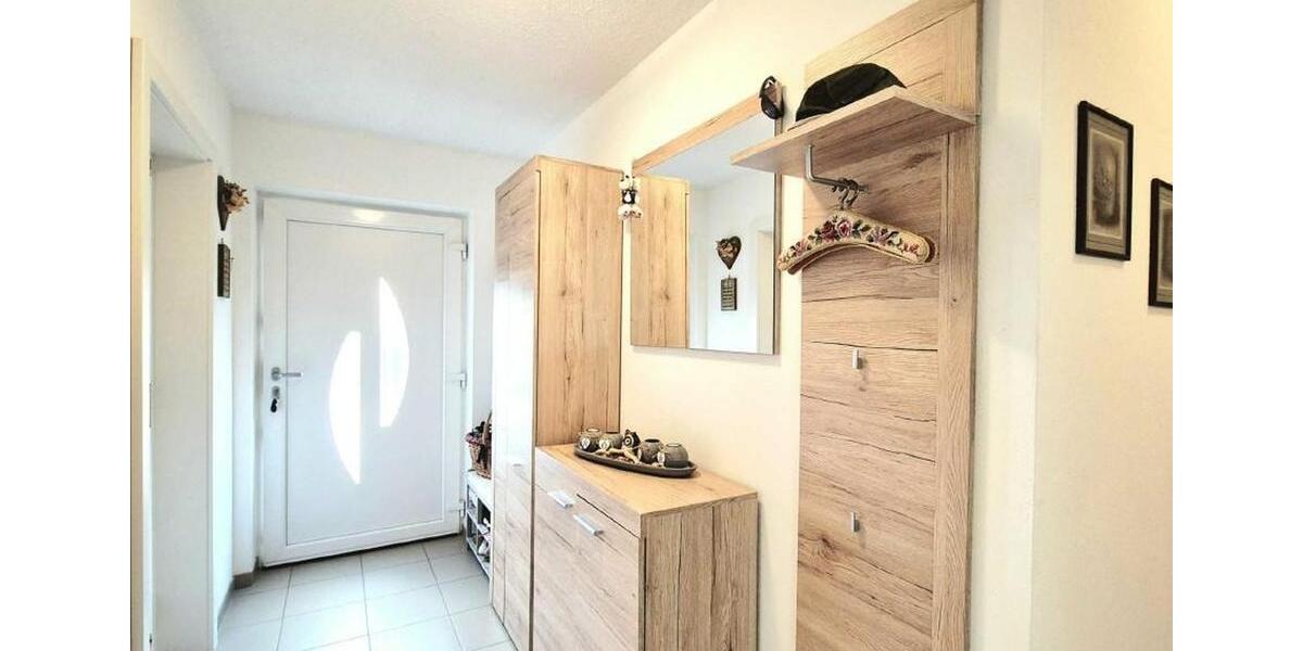 Terrassenwohnung Bad Griesbach im Rottal - 3.5 Zimmer, 90 m&sup2;, 900&euro; | Angebot:25299503