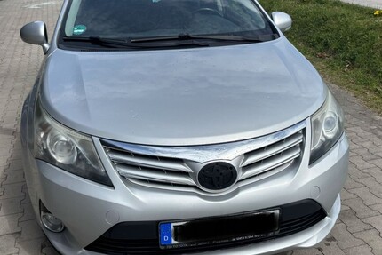 Toyota Avensis 318.032 km 6.000 &euro; Ortenburg 94496