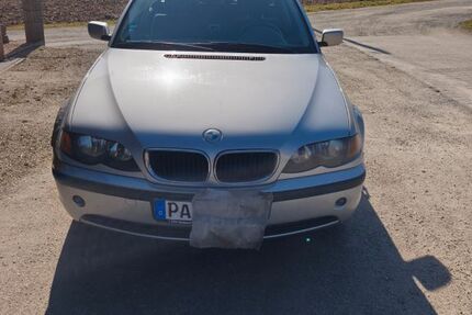 BMW 318 250.300 km 530 &euro; Vilshofen an der Donau 94474