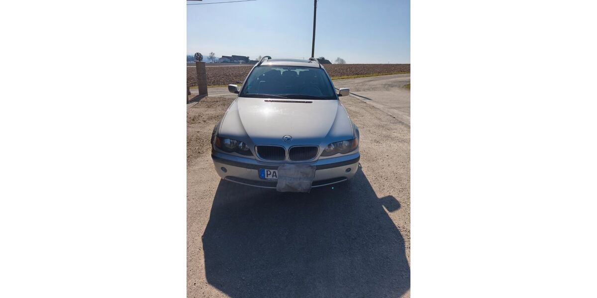 BMW 318 250.300 km 530 &euro; Vilshofen an der Donau 94474