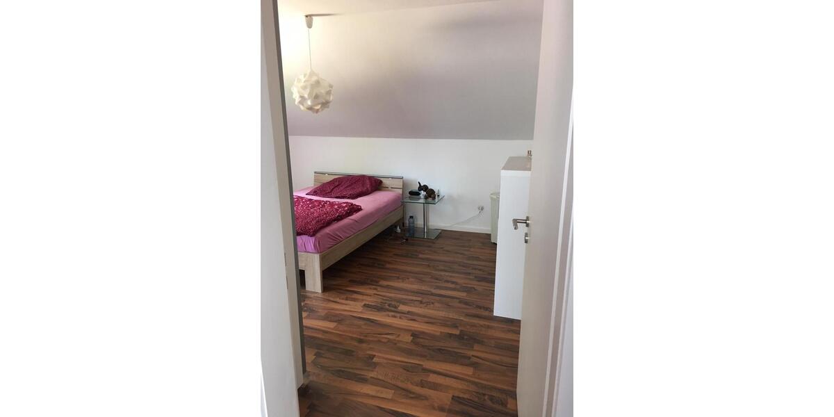 Etagenwohnung Vilshofen an der Donau - 3 Zimmer, 68 m&sup2;, 650&euro; | Angebot:26676127