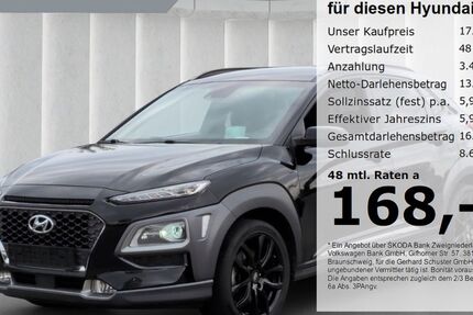 Hyundai KONA 59.887 km 16.980 &euro; Ruhstorf 94099