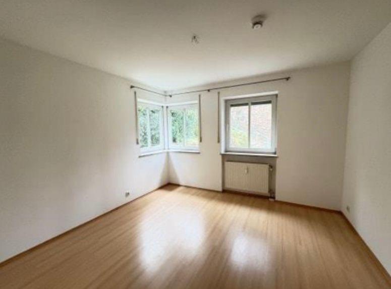Erdgeschoßwohnung Vilshofen an der Donau - 2 Zimmer, 58 m&sup2;, 860&euro; | Angebot:25925046