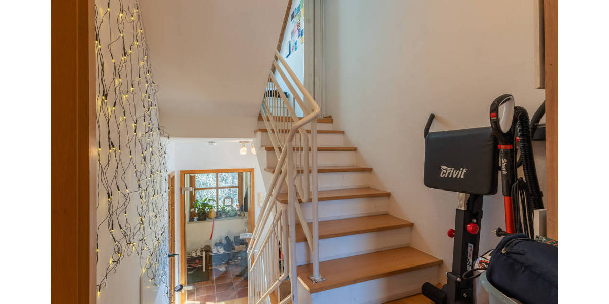 Etagenwohnung Passau Innstadt - 3 Zimmer, 67 m&sup2;, 167.000&euro; | Angebot:25999873