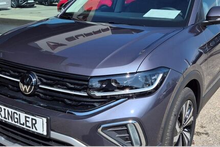 VW T-Cross 8.096 km 25.980 &euro; Pocking 94060