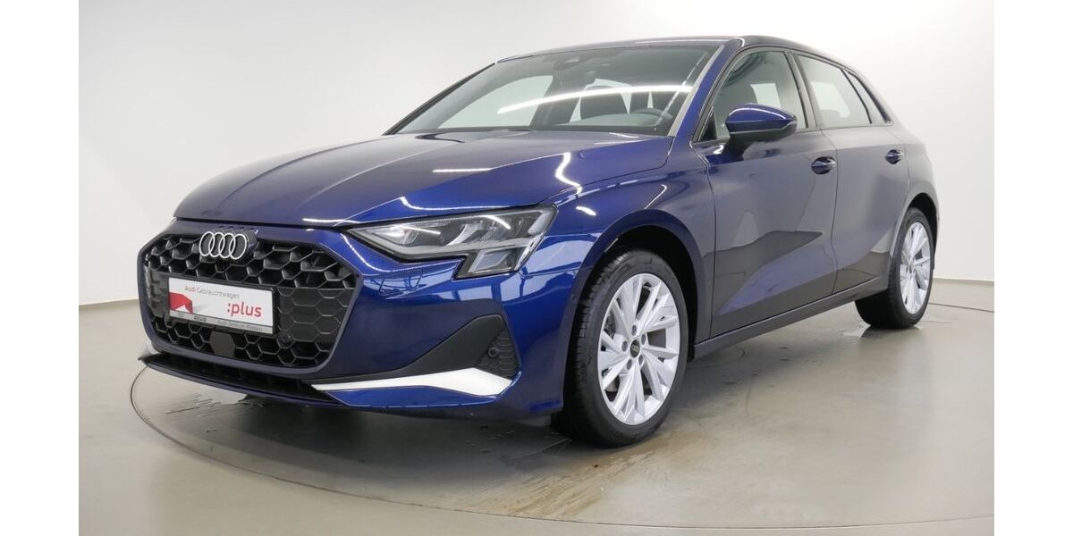 Audi A3 5.670 km 31.300 &euro; Passau 94036