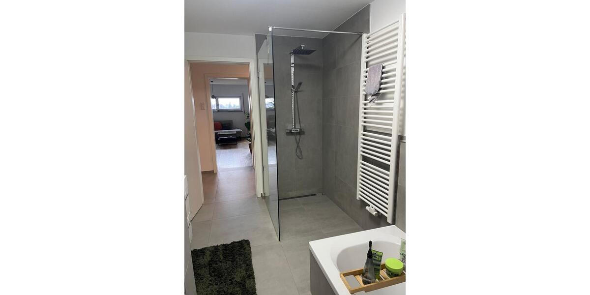 Etagenwohnung Eging am See - 3 Zimmer, 85 m&sup2;, 940&euro; | Angebot:25968178