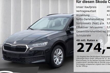 Skoda Octavia 23.988 km 23.980 &euro; Ruhstorf 94099