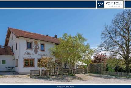 Haus Bad Birnbach / Hirschbach Hirschbach - 6 Zimmer, 149 m&sup2;, 629.000&euro; | Angebot:26948990
