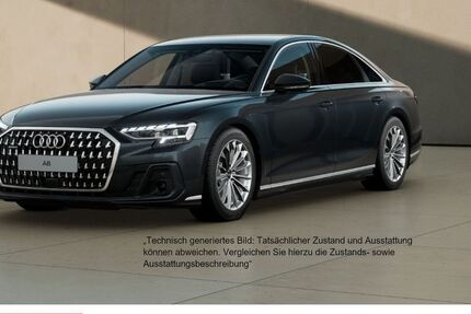Audi A8 27.240 km 68.729 &euro; Passau 94036