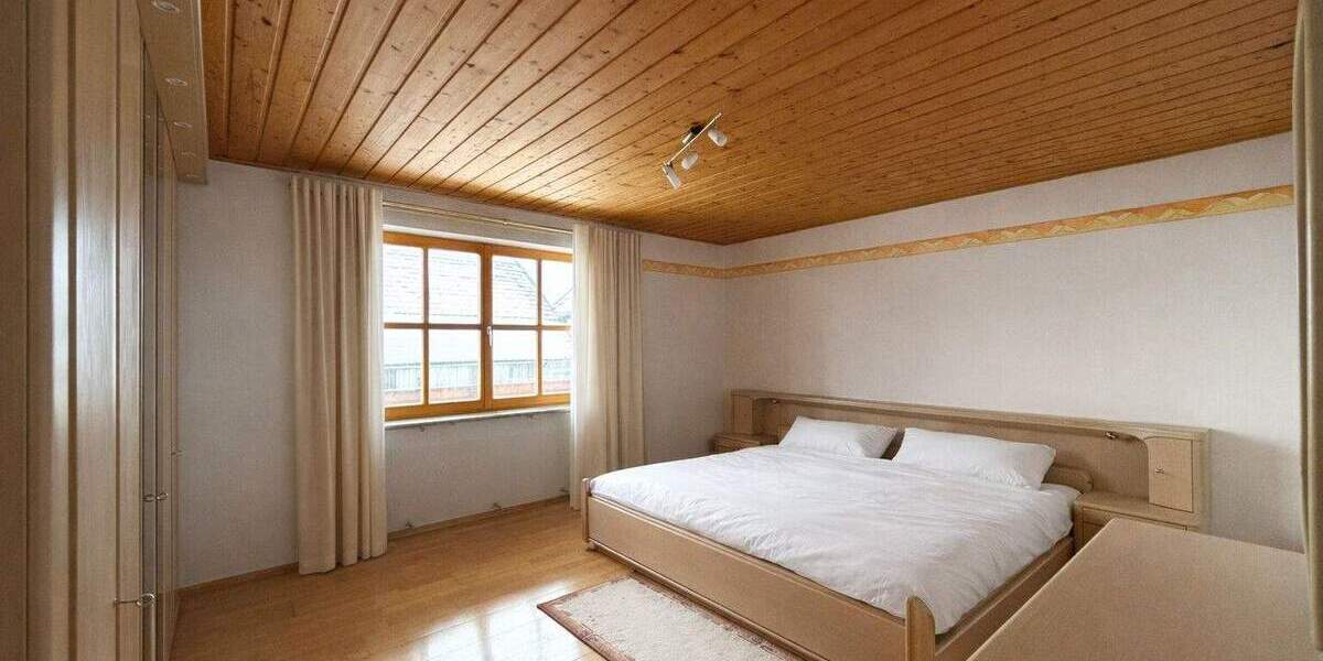 Mehrfamilienhaus, Wohnhaus Windorf Otterskirchen - 5 Zimmer, 155 m&sup2;, 689.000&euro; | Angebot:25701133