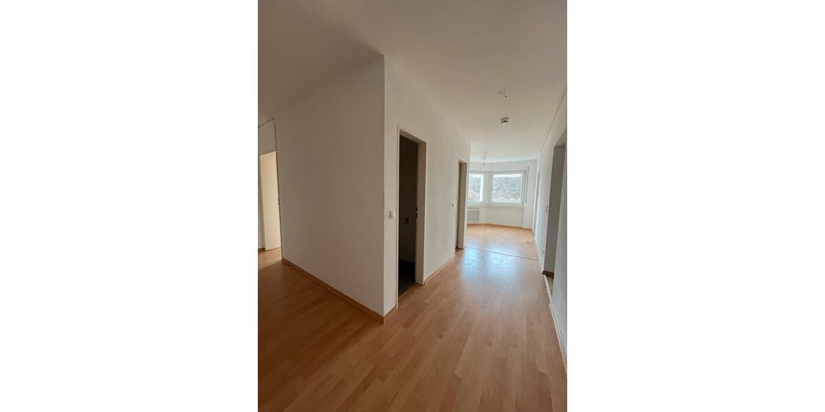 Etagenwohnung Passau Mühltal - 3 Zimmer, 84 m&sup2;, 639&euro; | Angebot:19836163