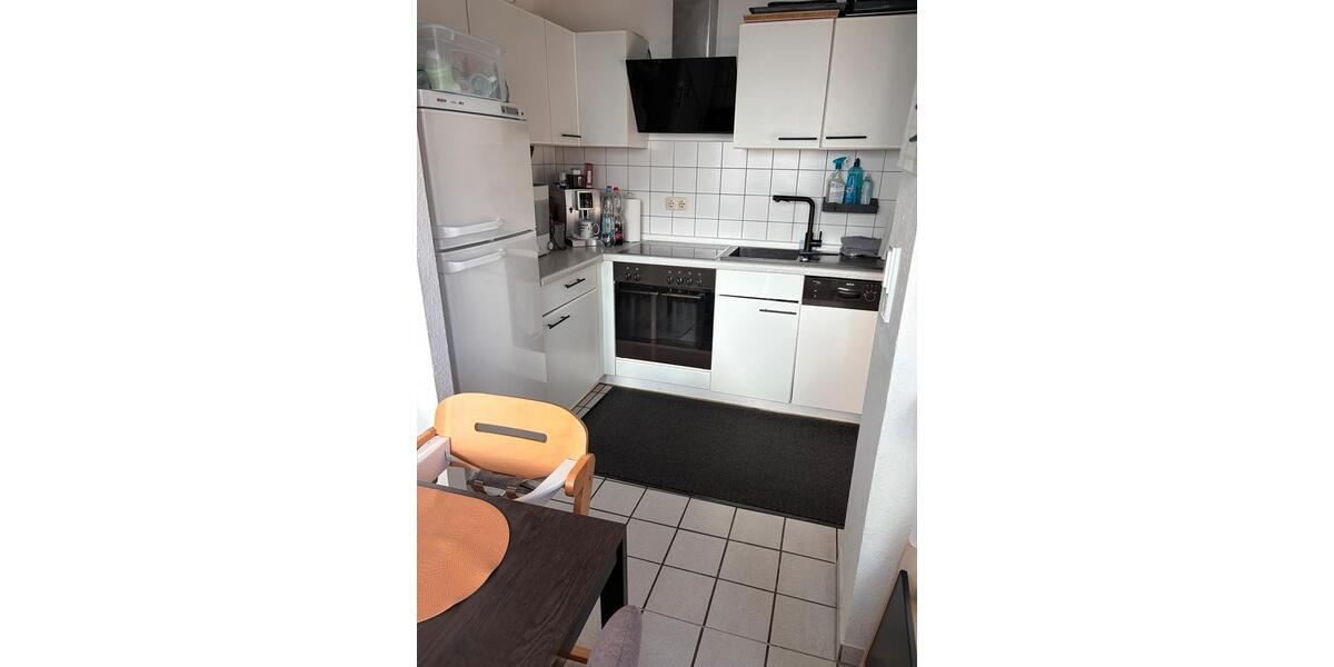 Etagenwohnung Ruhstorf an der Rott - 2 Zimmer, 60 m&sup2;, 160.000&euro; | Angebot:25829940