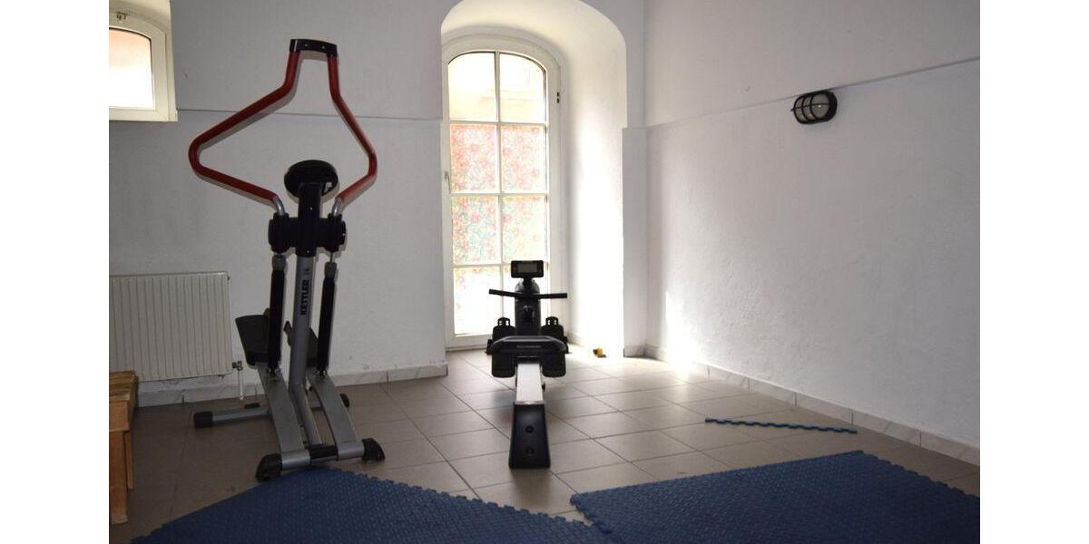 Etagenwohnung Passau Mühltal - 1 Zimmer, 19 m&sup2;, 221&euro; | Angebot:23990281