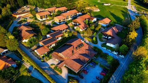 Gewerbeobjekt Waldkirchen - 500&euro; | Angebot:19932238