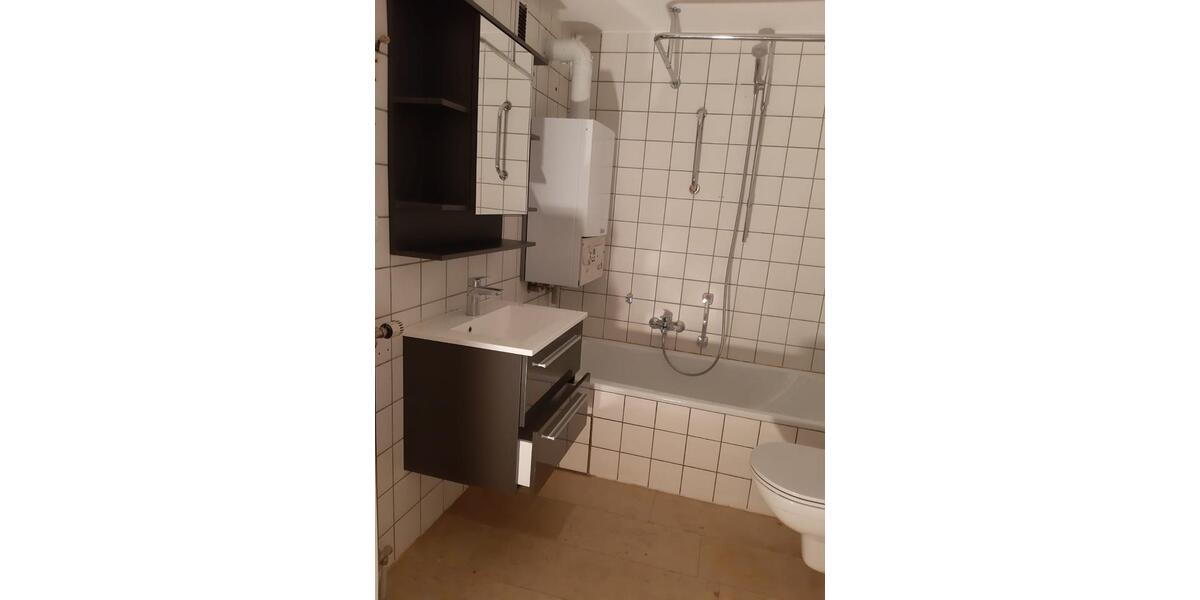 Etagenwohnung Passau Auerbach - 2 Zimmer, 53 m&sup2;, 600&euro; | Angebot:25959667