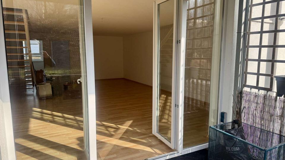 Etagenwohnung Passau Mühltal - 3 Zimmer, 129 m&sup2;, 920&euro; | Angebot:25379599