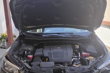 Subaru Forester 55.000 km 24.500 &euro; Fürstenzell 94081